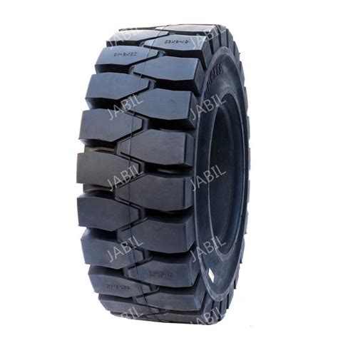 press on skid steer tires|Press.